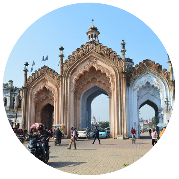 Lucknow