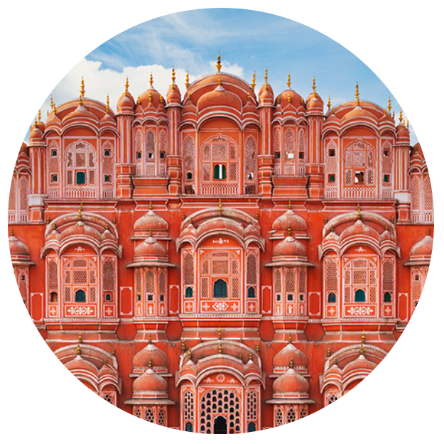 Jaipur