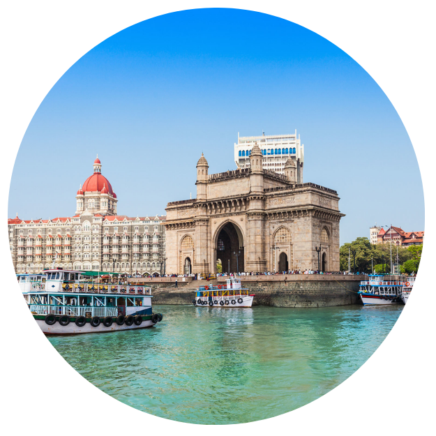 Mumbai