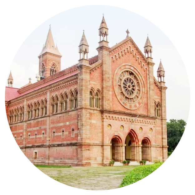 Kanpur