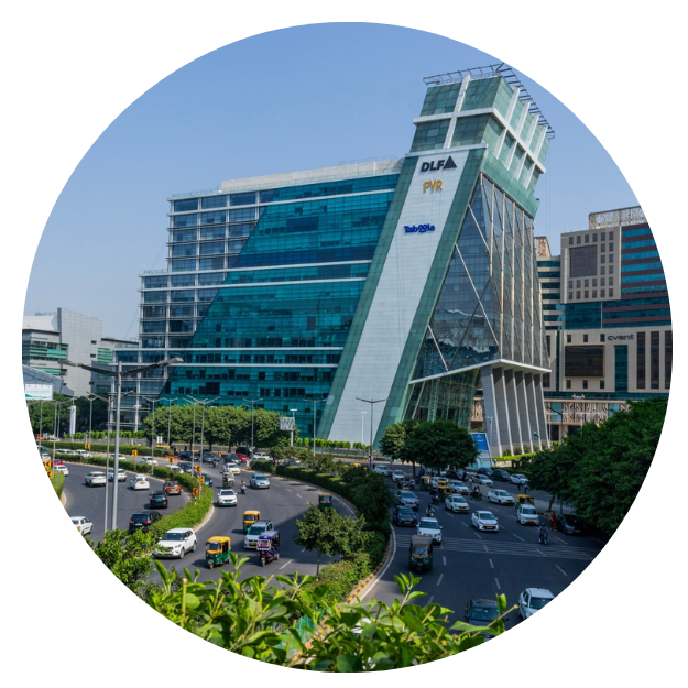 Gurgaon
