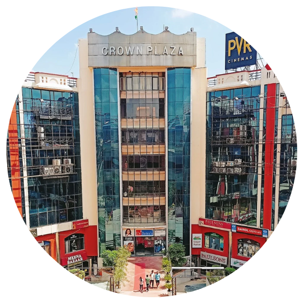 Faridabad