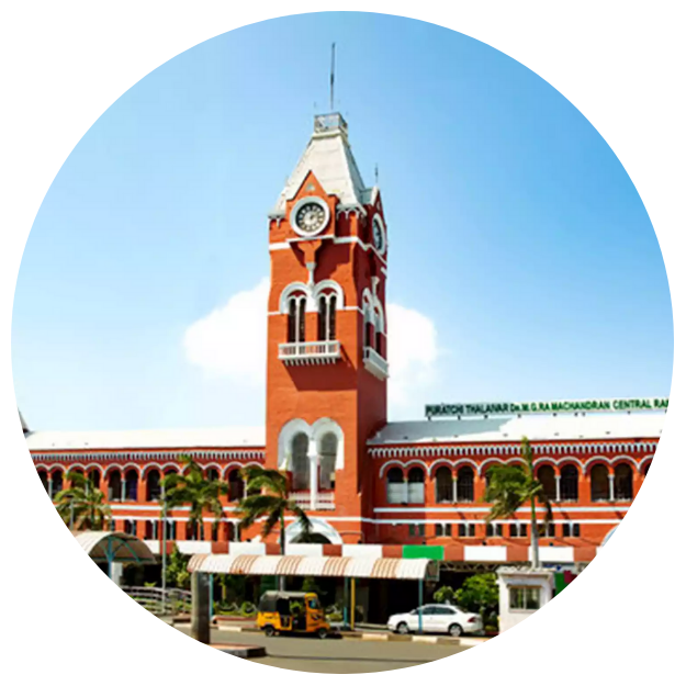 Chennai