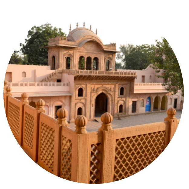 Ballabhgarh