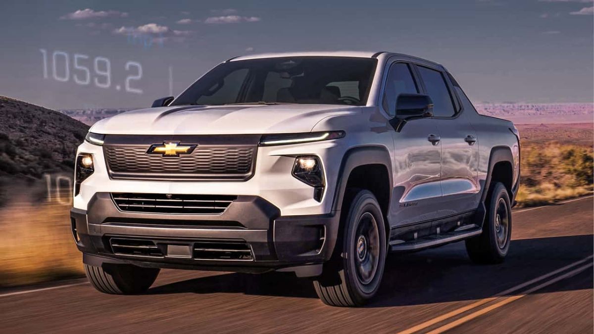 Hyper-EV of 2026 Offers 1,200 km Range on a Single Charge – New World Record