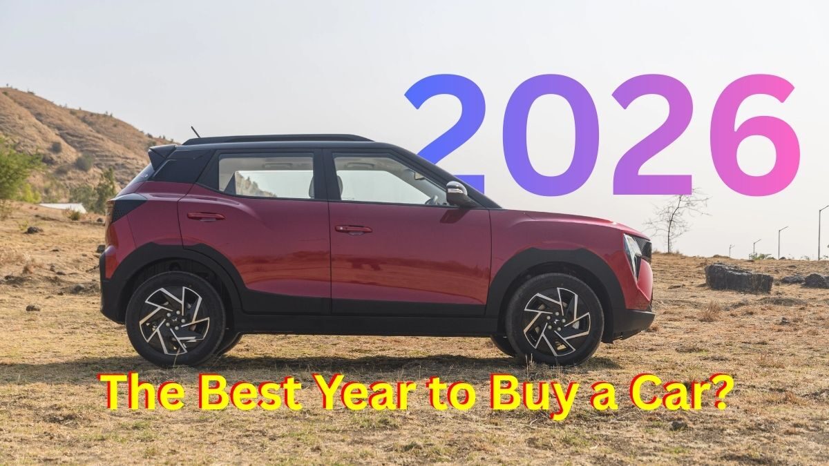 Why 2026 Is Set to Be the Biggest Year Ever for Middle-Class Car Buyers