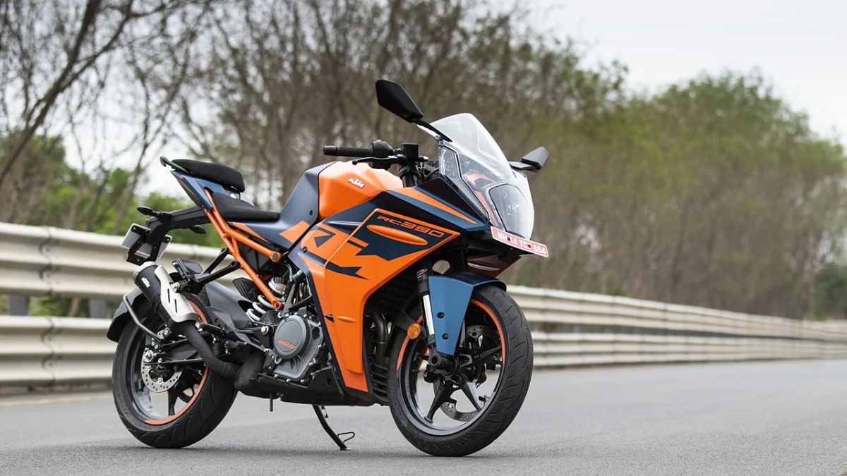 Top 10 Upcoming Bikes in India