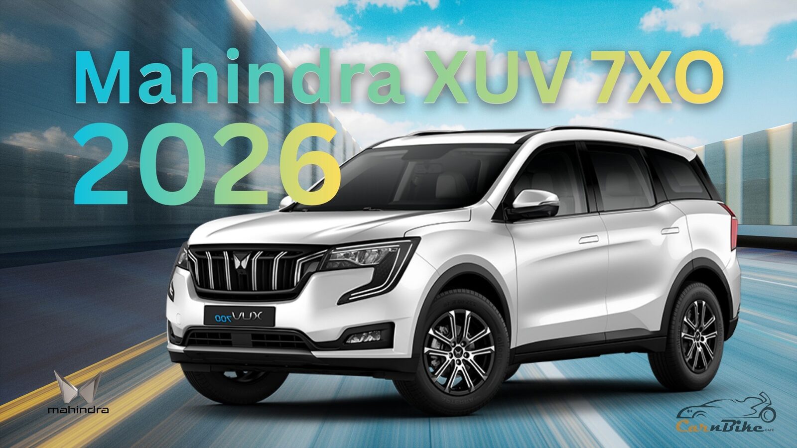 Mahindra XUV 7XO: Can This SUV Become a Game Changer for Middle-Class Buyers?