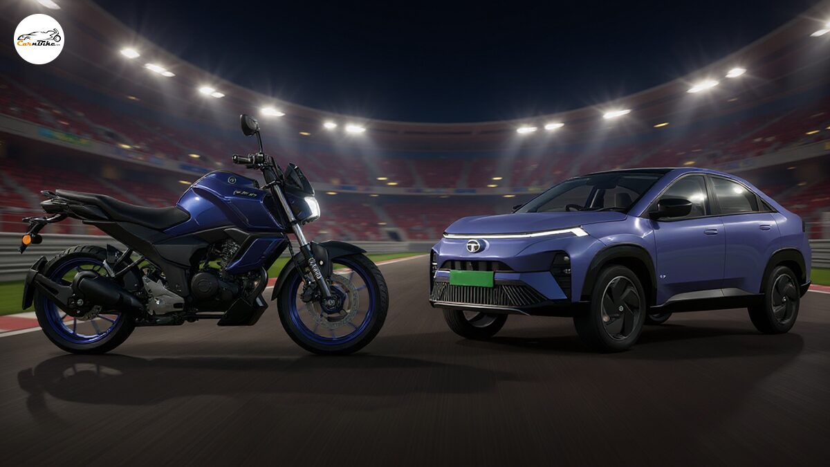 Upcoming Car & Bike Meetups in 2026
