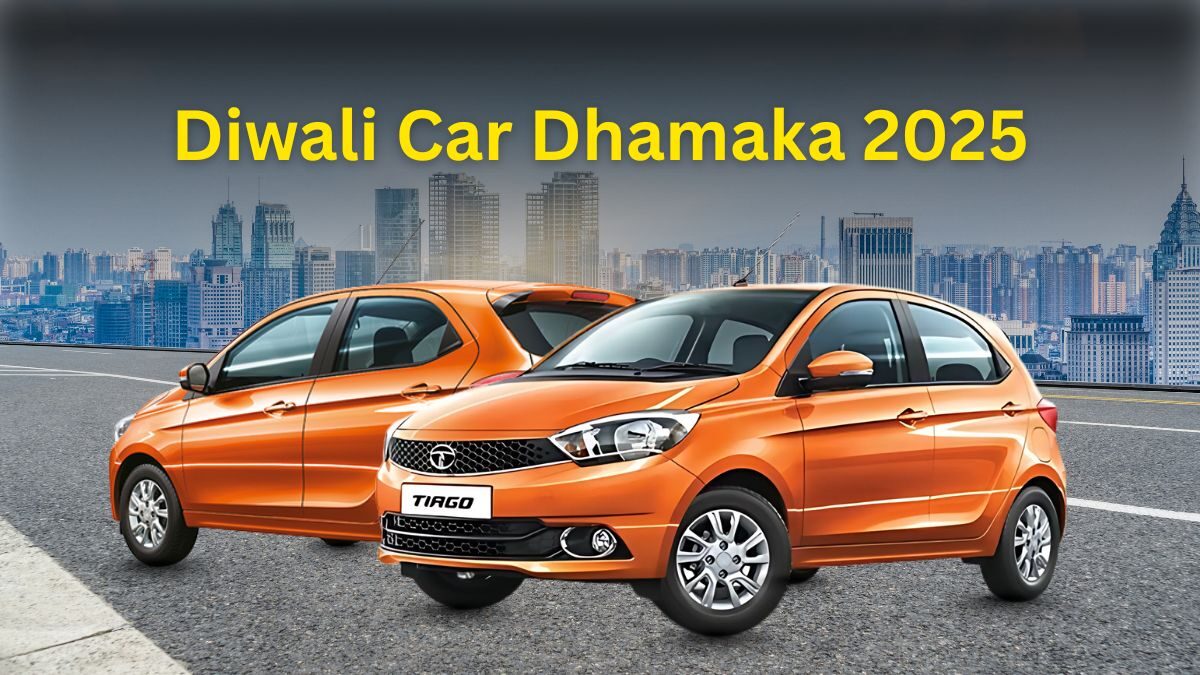 Diwali Auto Dhamaka: Which Vehicle Is Truly Worth Your Money in 2025?