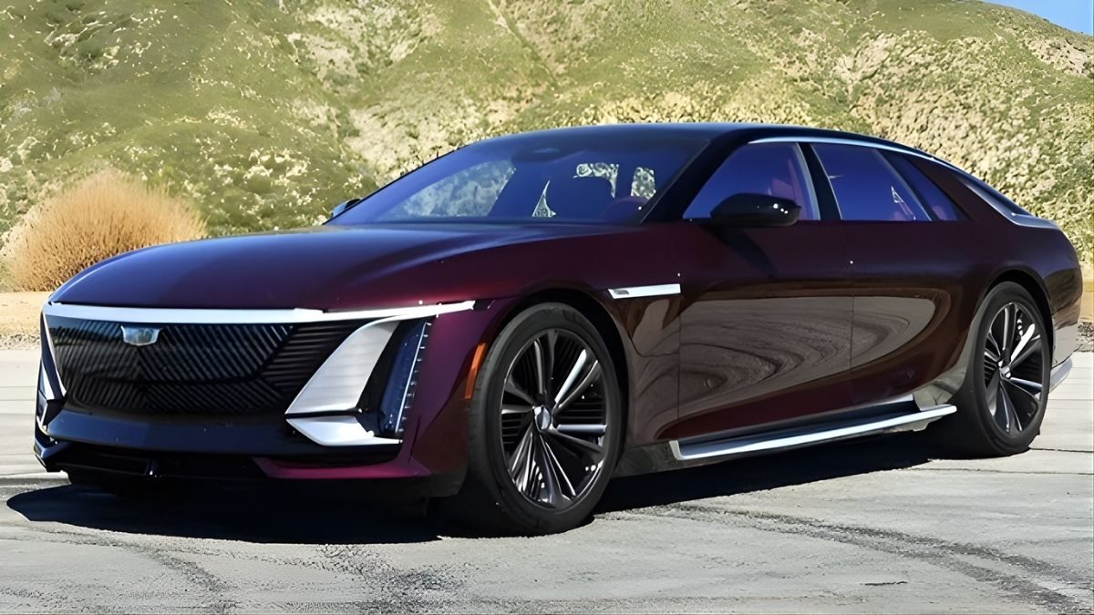 AI-Powered Cars to Dominate 2026: Why Automakers Are Shifting Focus from EVs to Smart Driving
