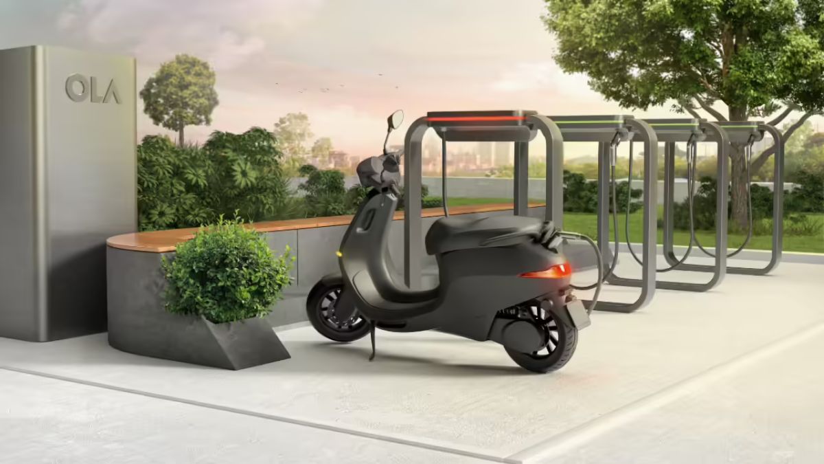 5-Minute Hypercharging Stations to Go Live Across India by 2026