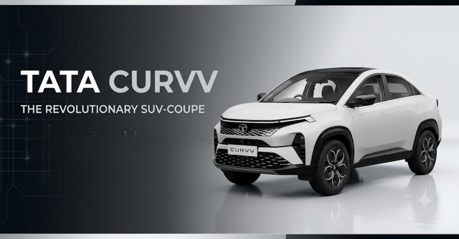 Tata Curvv Test Drive Booking in Mumbai: A Complete Guide