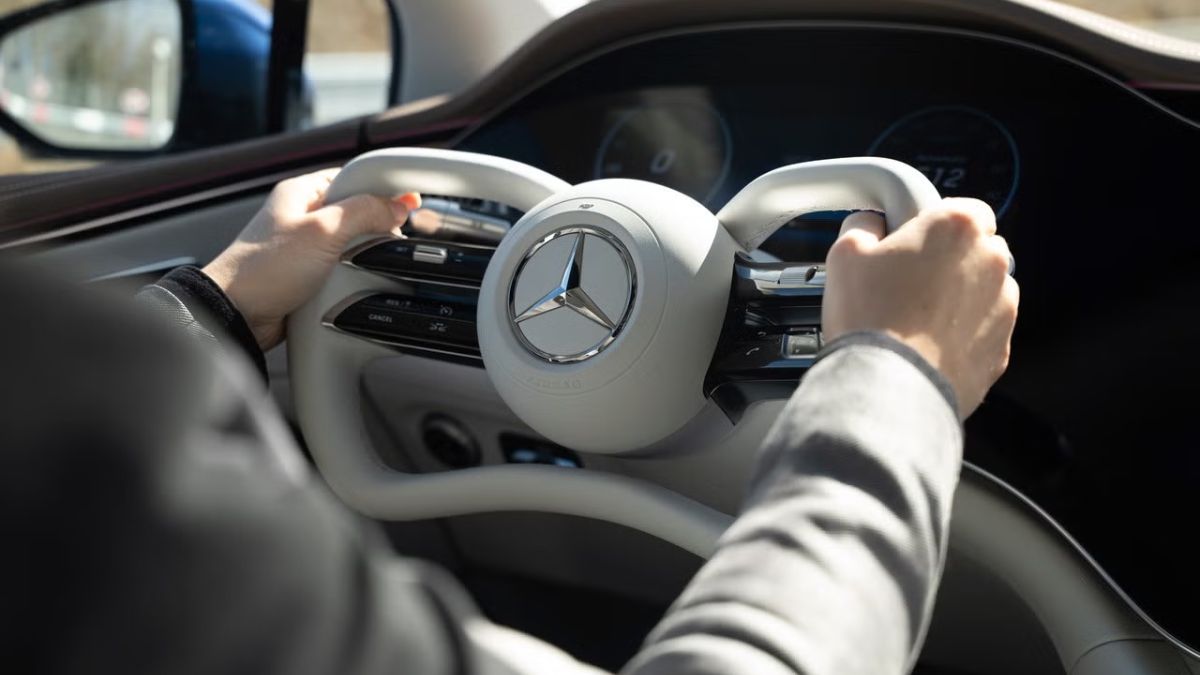 The End of the Steering Wheel? Cars Coming in 2026 Are Changing Everything