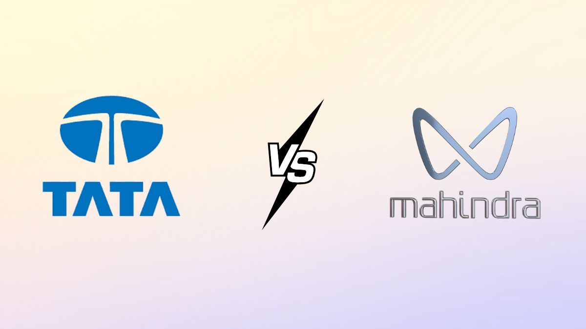 Tata vs Mahindra: The 2026 Electric SUV Battle That Will Redefine the Indian Auto Market