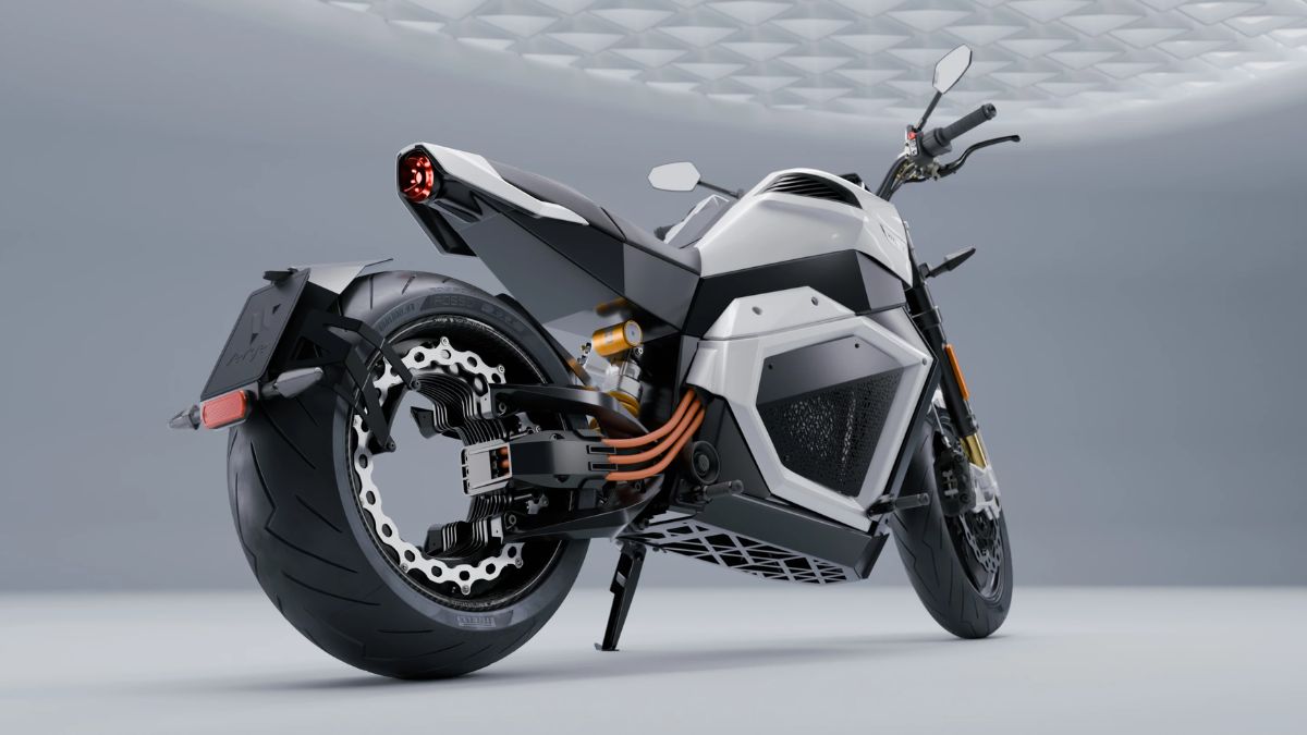 Top 5 AI-Powered Smart Bikes Launching in 2026 — Auto Gear, Camera Assist & Anti-Skid Tech