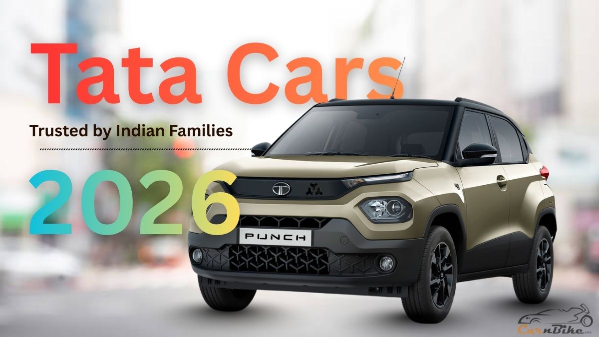 Why Indian Families Trust Tata Cars More Than Ever