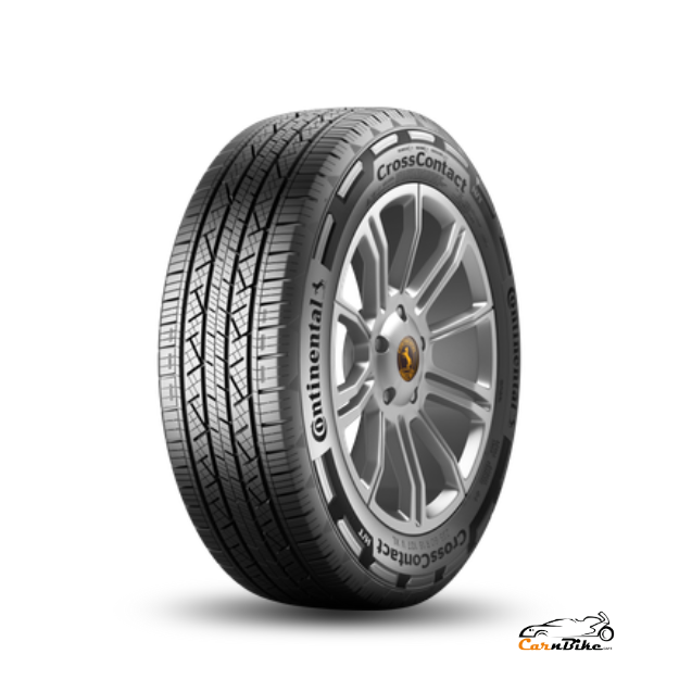 Continental ComfortContact CC6 Tyres