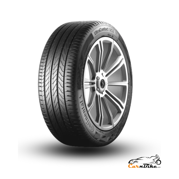 Continental ContiSportContact 5