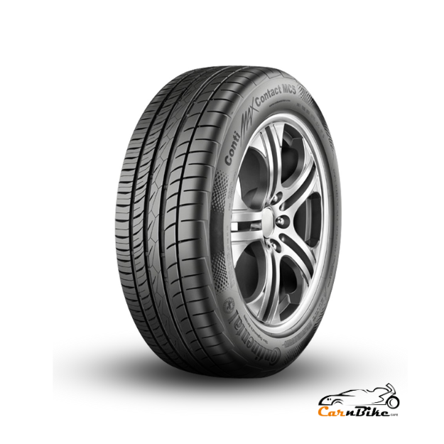 Continental ComfortContact CC6 Tyres