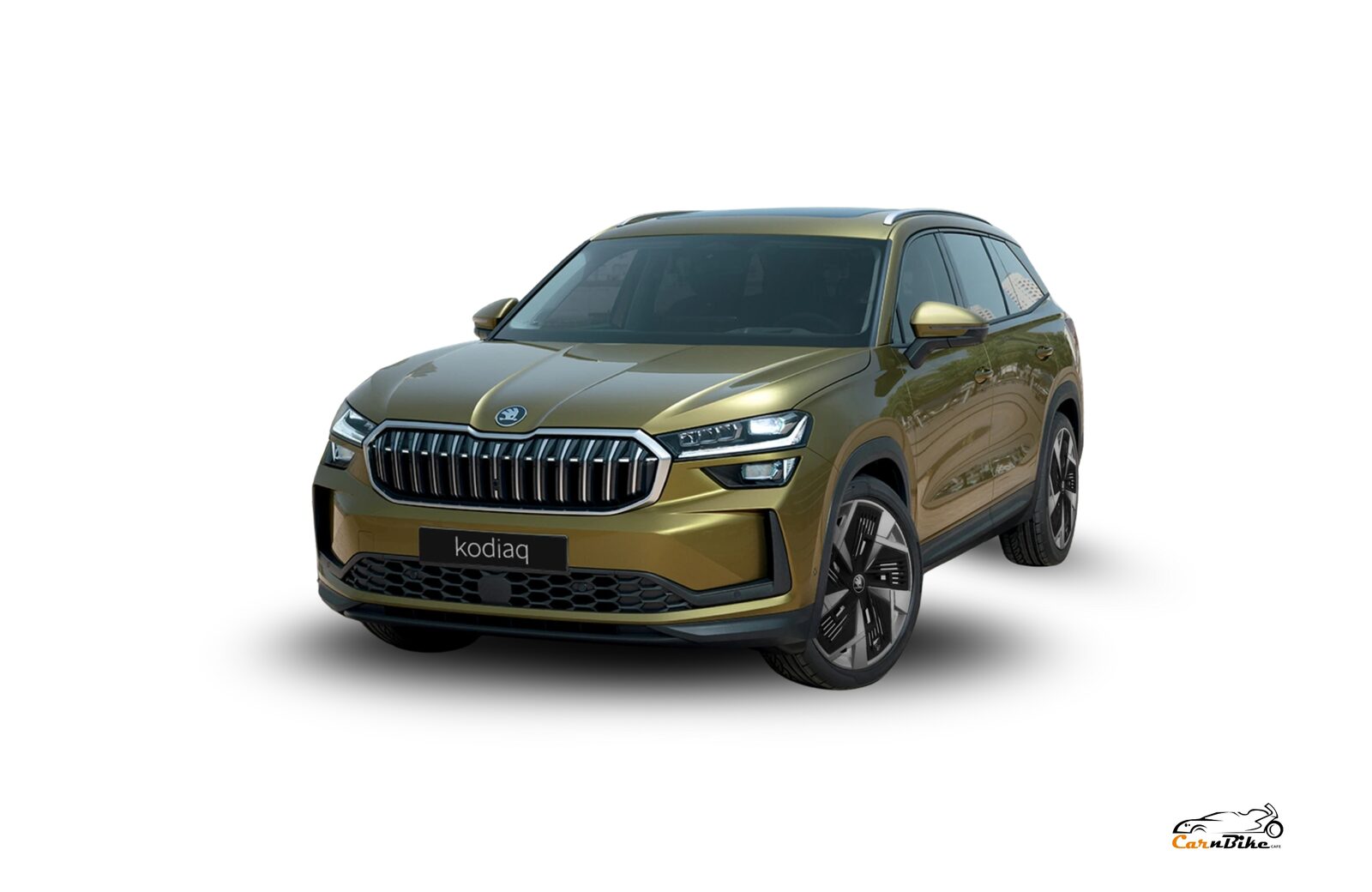 kodiaq